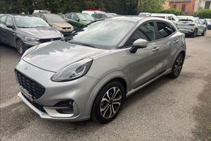 FORD Puma 1.0 ecoboost h ST-line Design s&s 125cv