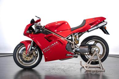 Ducati 916 mono - 1995