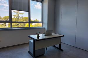Postazione per co-working