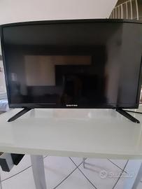 Tv United   24 pollici
