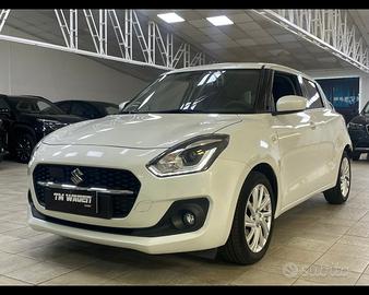 SUZUKI Swift (2017--->) - Swift 1.2 Hybrid Cool