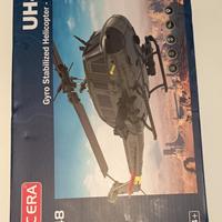 elicottero radiocomandato 