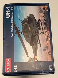 elicottero radiocomandato 