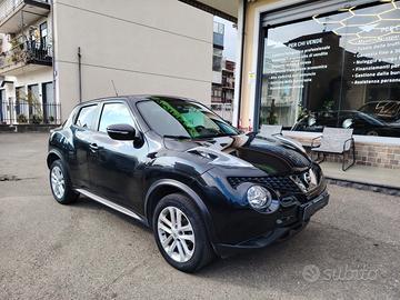 Nissan Juke 1.5 dCi Start&Stop