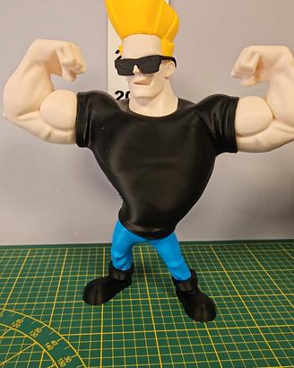 action Figure Woody 
