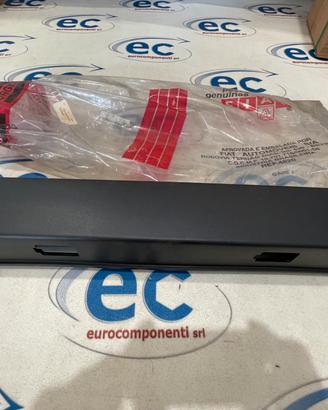 7588252 PARAURTI PORTA POSTERIORE FIAT FIORINO 91-