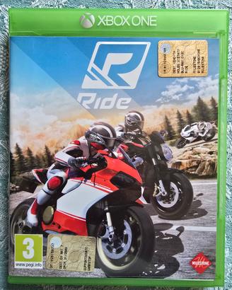Videogioco Ride Xbox One