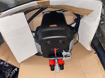 Filtro 100liti completo acquario