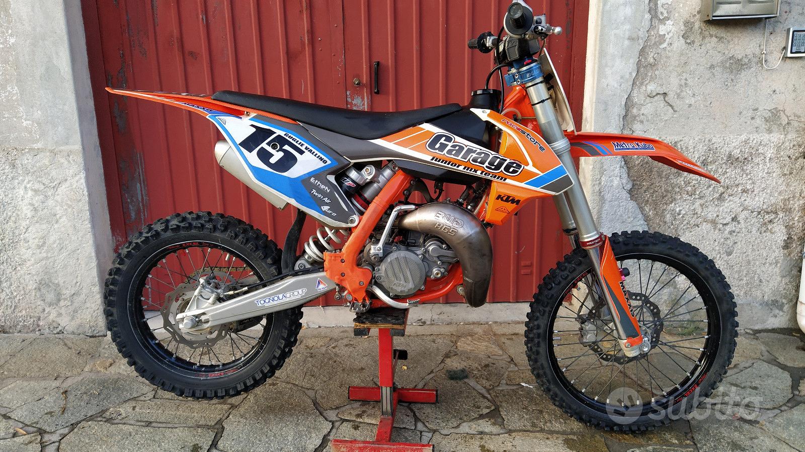 ktm 85 2019 for sale