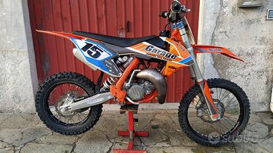 Ktm 85 sx - 2019