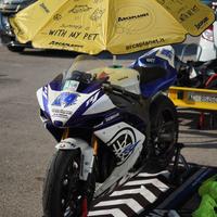 Yamaha yzf-R1