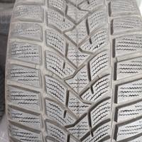 Dunlop Winter Sport 5 205/55r16