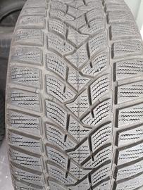 Dunlop Winter Sport 5 205/55r16