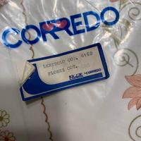 completo lenzuola matrimoniale 