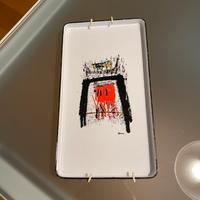 Ceramica smalti design