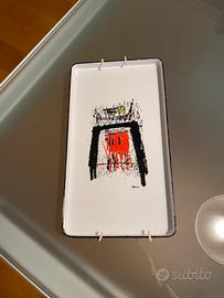 Ceramica smalti design