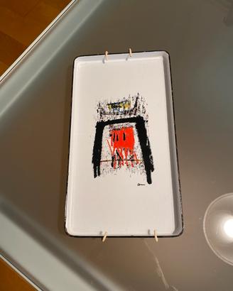 Ceramica smalti design