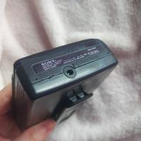 Sony Walkman WM-EX12 Vintage Anni ’90 – Perfettame