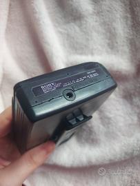 Sony Walkman WM-EX12 Vintage Anni ’90 – Perfettame