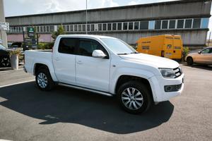 Volkswagen Amarok 2.0 BiTDI 180 CV 4MOTION Permane