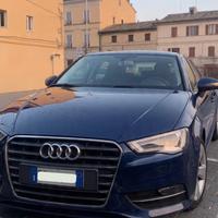 A3 III 2013 Sportback Sportback 1.4 g-tron Attract