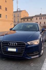 A3 III 2013 Sportback Sportback 1.4 g-tron Attract