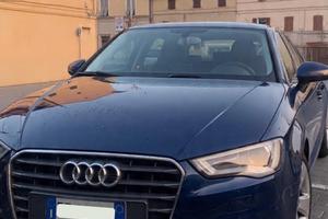 A3 III 2013 Sportback Sportback 1.4 g-tron Attract