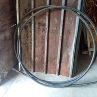 Tubi acqua gas polietilene