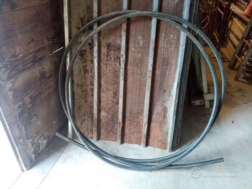 Tubi acqua gas polietilene