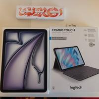 Apple Ipad Air 2025 11”