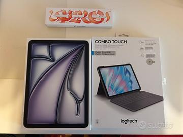 Apple Ipad Air 2025 128 gb 11”