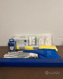 Kit pronto soccorso peugeot