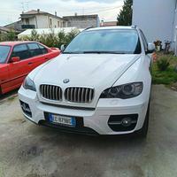 BMW x6 individuale