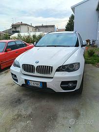 BMW x6 individuale