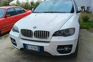 BMW x6 individuale