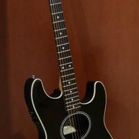 Fender Stratacoustic