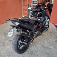 Tmax 500 2009