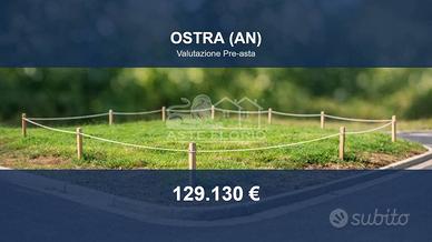 Immobile in asta di 9721 m² a Ostra