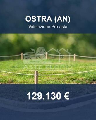 Immobile in asta di 9721 m² a Ostra