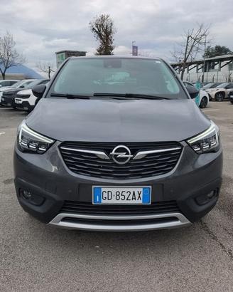 Opel Crossland X 1.2 Innovation s&s 130cv my18.5