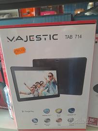 tablet majestick 10 pollici 