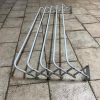 Stendi biancheria da muro