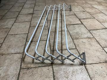 Stendi biancheria da muro