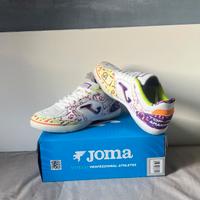 Scarpe da calcio a 5 Joma Top Flex Amandinha Limit