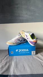 Scarpe da calcio a 5 Joma Top Flex Amandinha Limit
