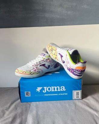 Scarpe da calcio a 5 Joma Top Flex Amandinha Limit
