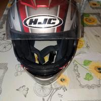 casco integrale HJC 