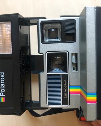 Polaroid spirit 600