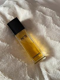 Profumo Chanel N 5, 100 ml