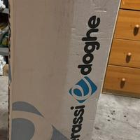 Materasso modello hermes